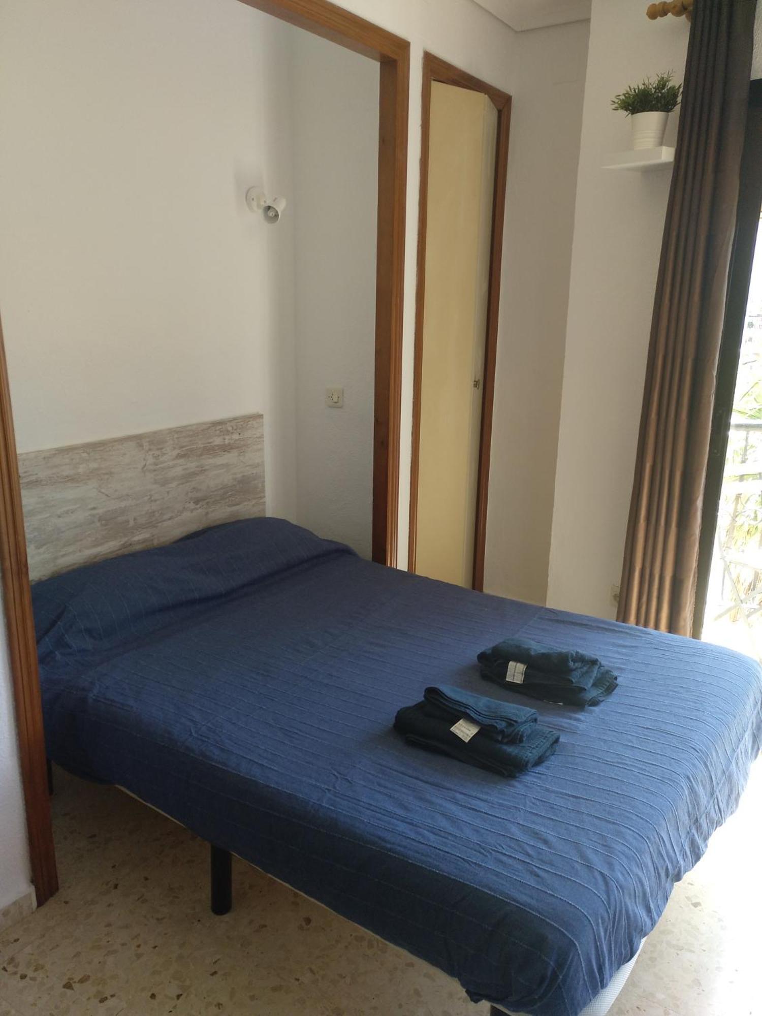 Estudio Capitan-Piscina Denia Ngoại thất bức ảnh