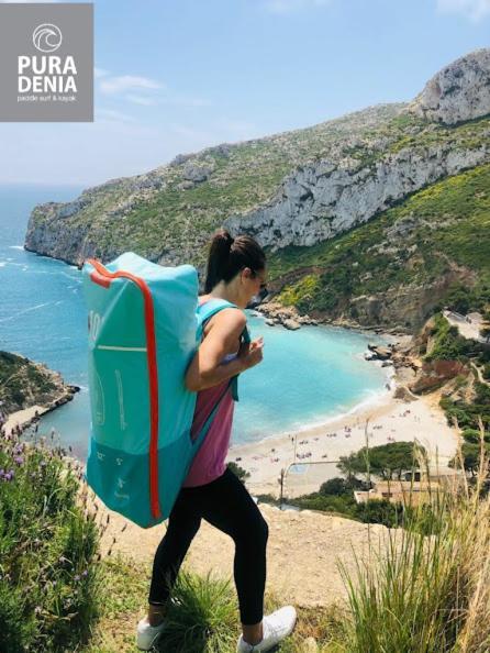 Estudio Capitan-Piscina Denia Ngoại thất bức ảnh